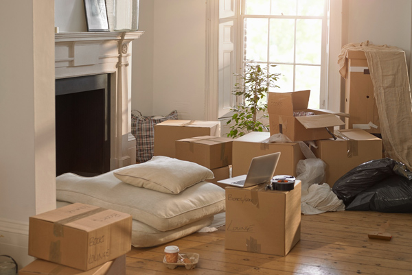 BHARDWAJ LOGISTICS PACKERS AND MOVERS