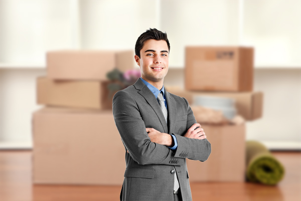 BHARDWAJ LOGISTICS PACKERS AND MOVERS